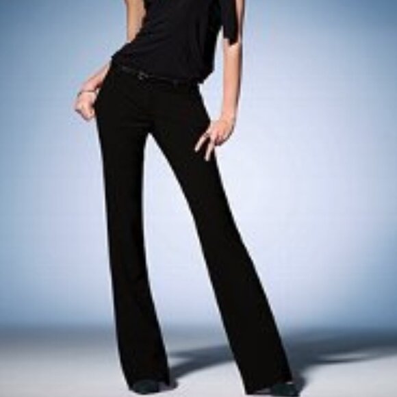 Victoria’s Secret Kate Fit Tan Pants - 2L - Picture 1 of 7